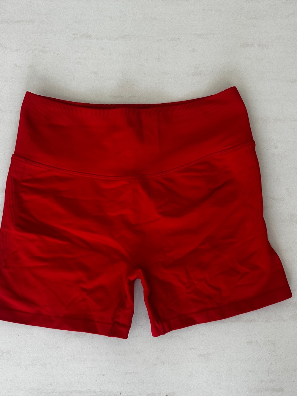 Fabletics No Seam Shorts